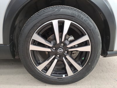 2023 Nissan KICKS ADVANCE 1.6 LTS CVT 23