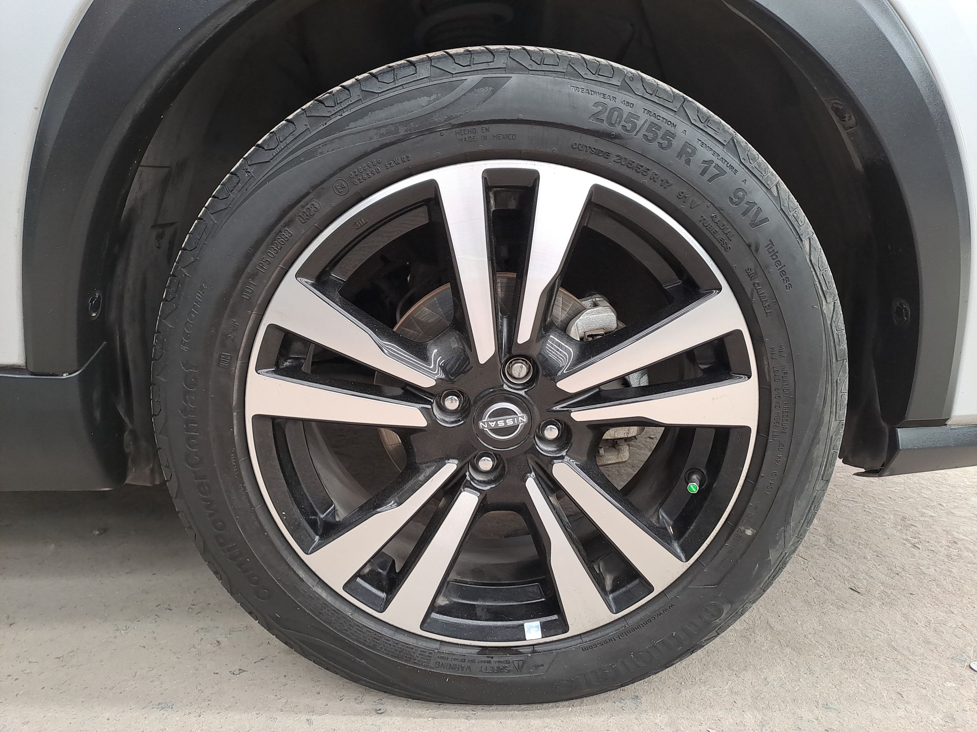 2023 Nissan KICKS ADVANCE 1.6 LTS CVT 23