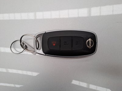 2023 Nissan KICKS ADVANCE 1.6 LTS CVT 23