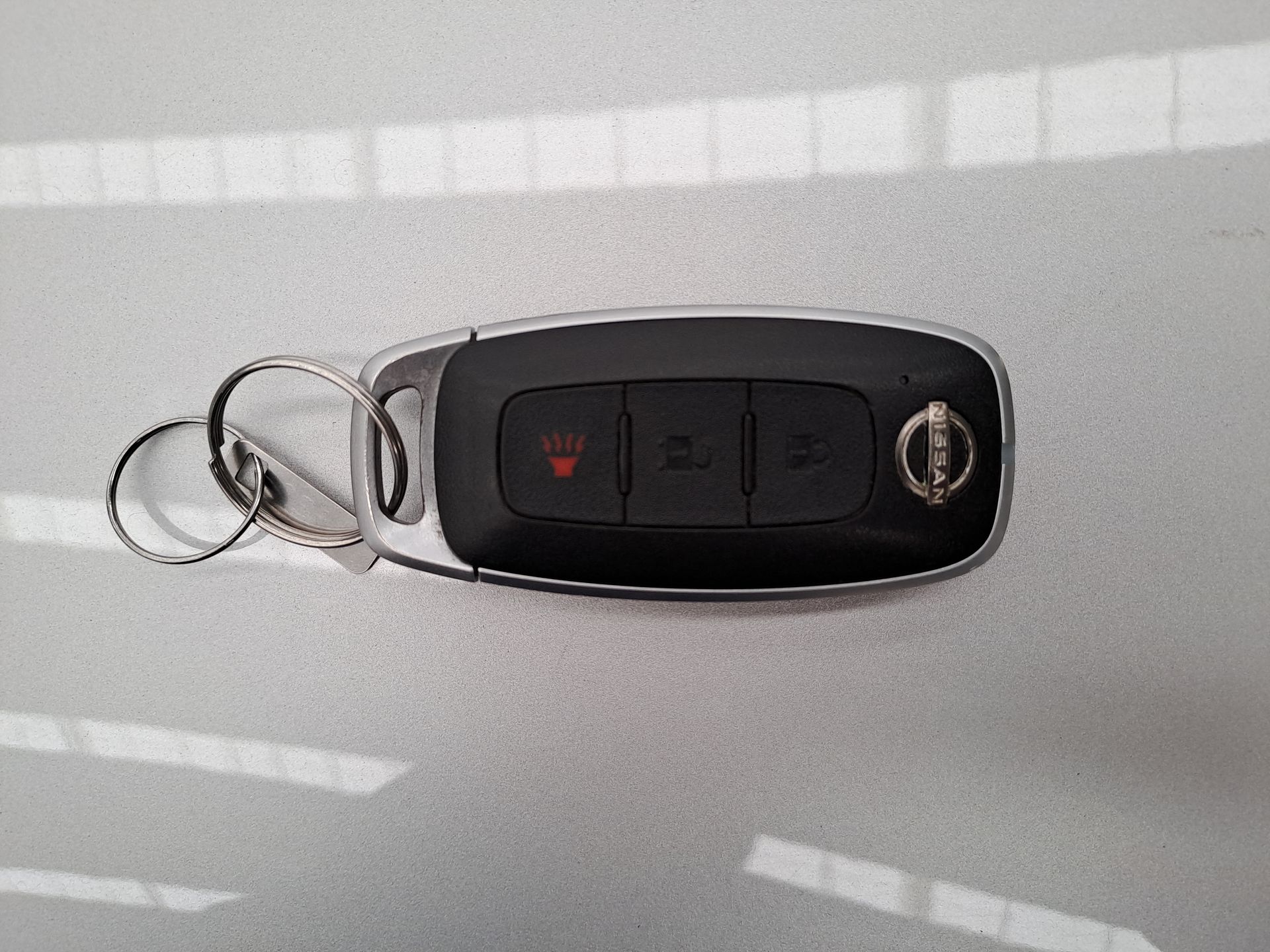 2023 Nissan KICKS ADVANCE 1.6 LTS CVT 23