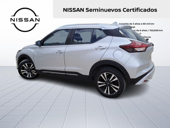 2023 Nissan KICKS ADVANCE 1.6 LTS CVT 23