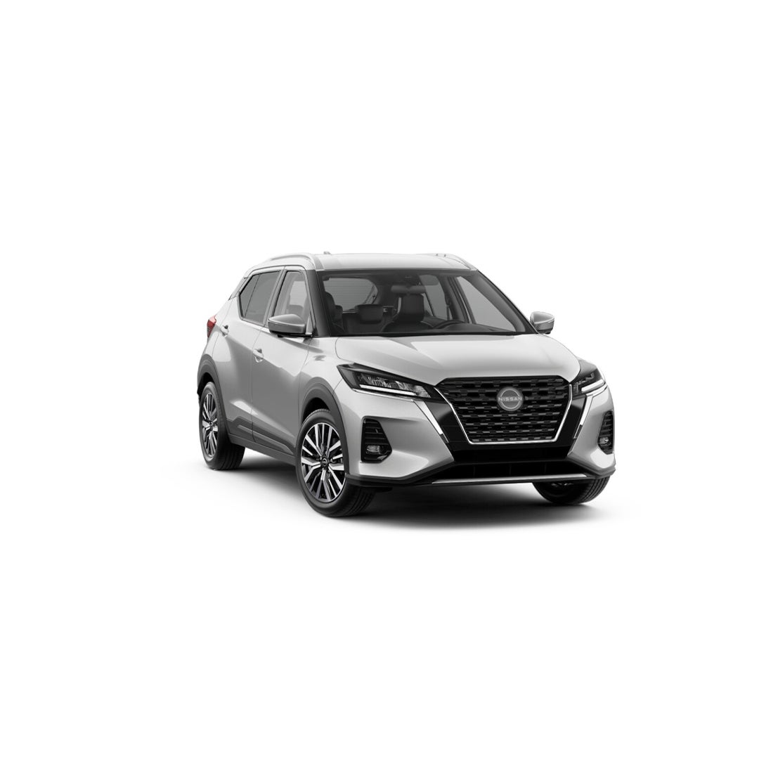 2025 Nissan KICKS KICKS PLAY ADVANCE CVT KIT
