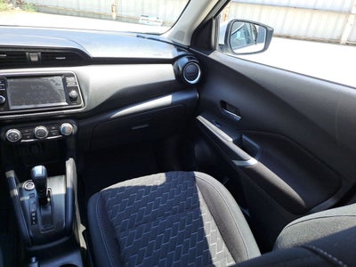 2023 Nissan KICKS ADVANCE 1.6 LTS CVT 23