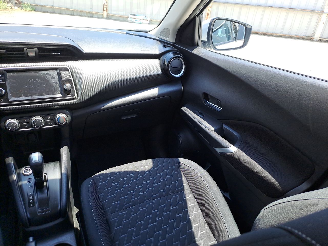 2023 Nissan KICKS ADVANCE 1.6 LTS CVT 23