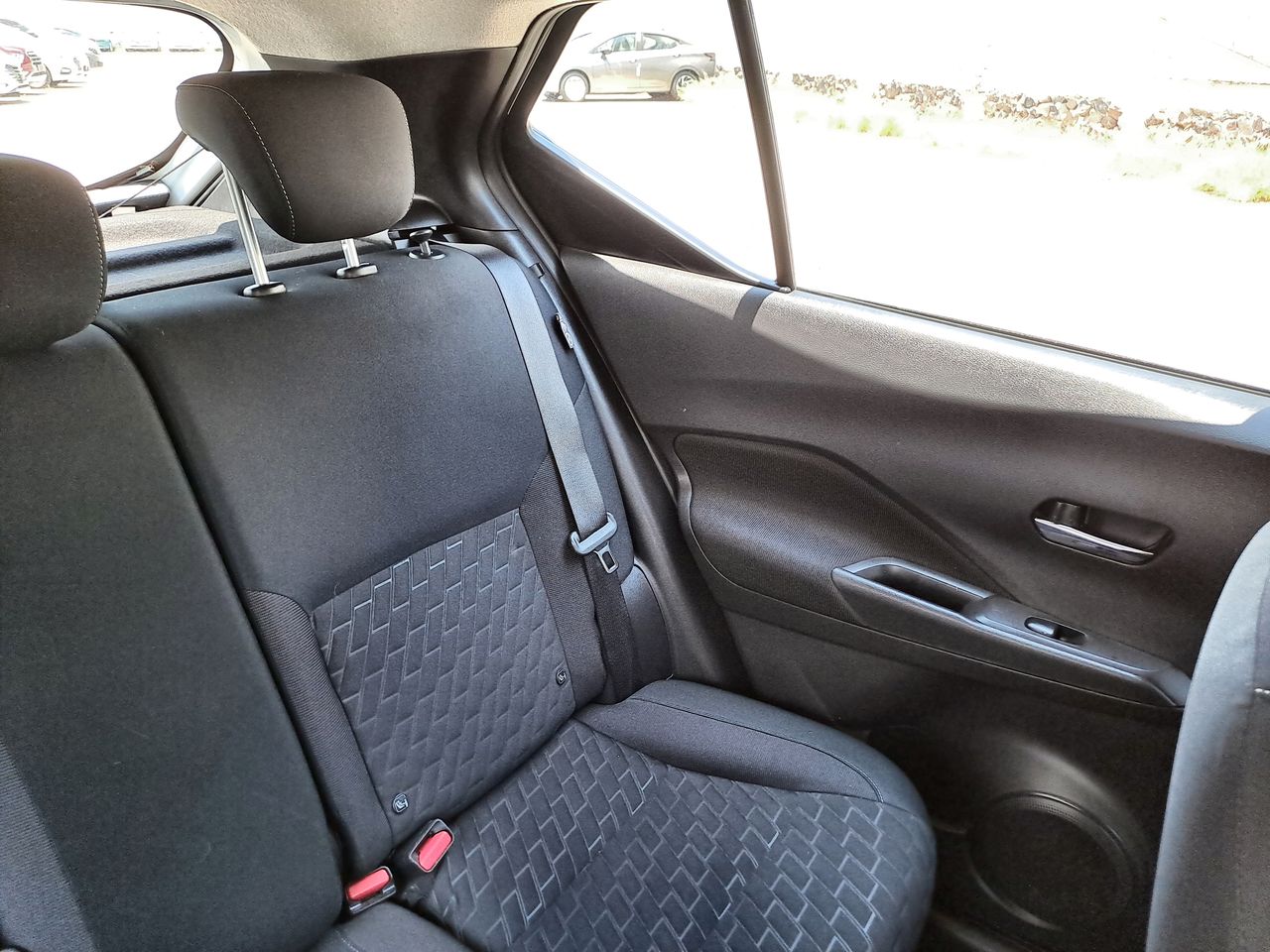 2023 Nissan KICKS ADVANCE 1.6 LTS CVT 23