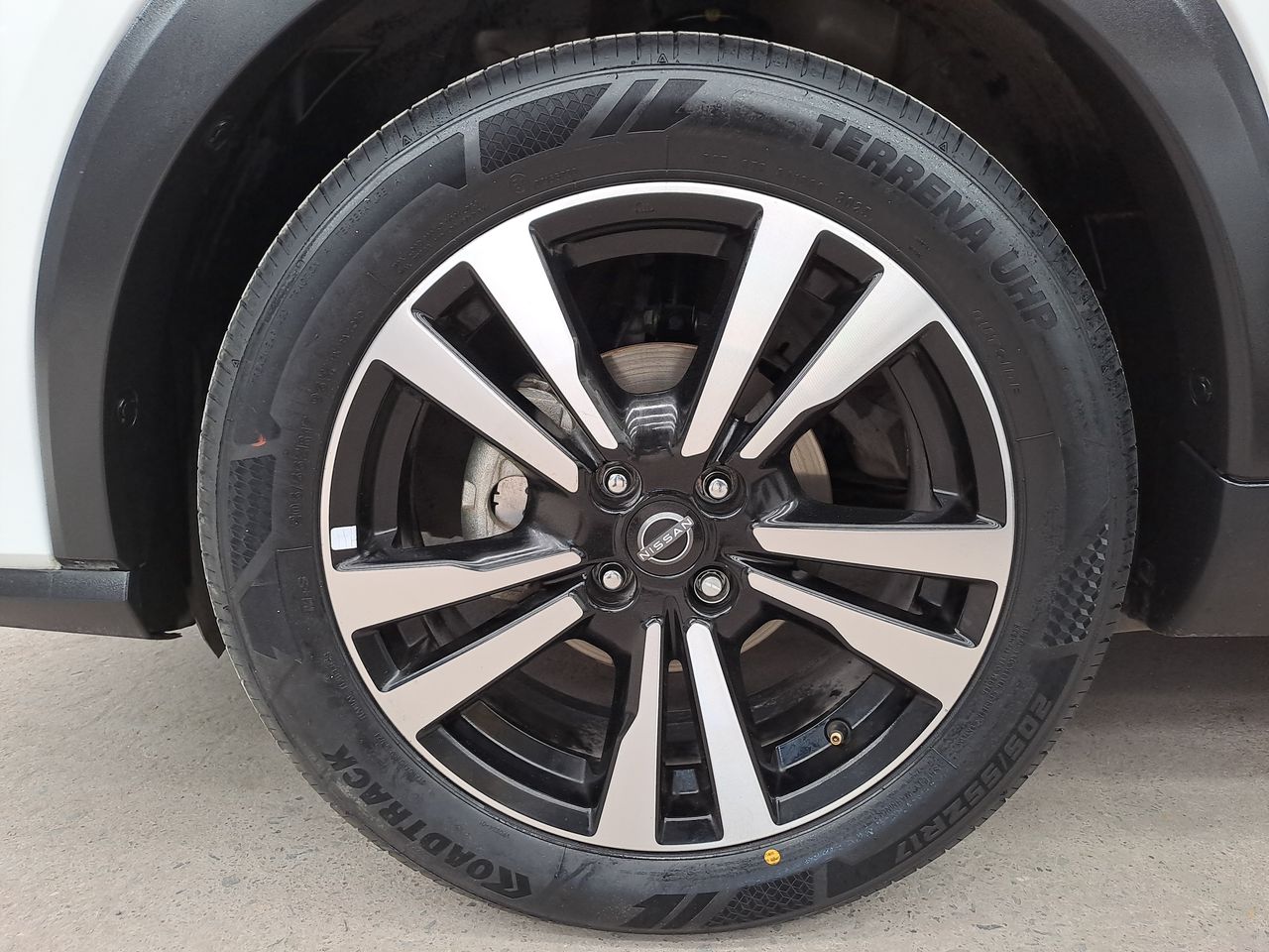 2023 Nissan KICKS ADVANCE 1.6 LTS CVT 23