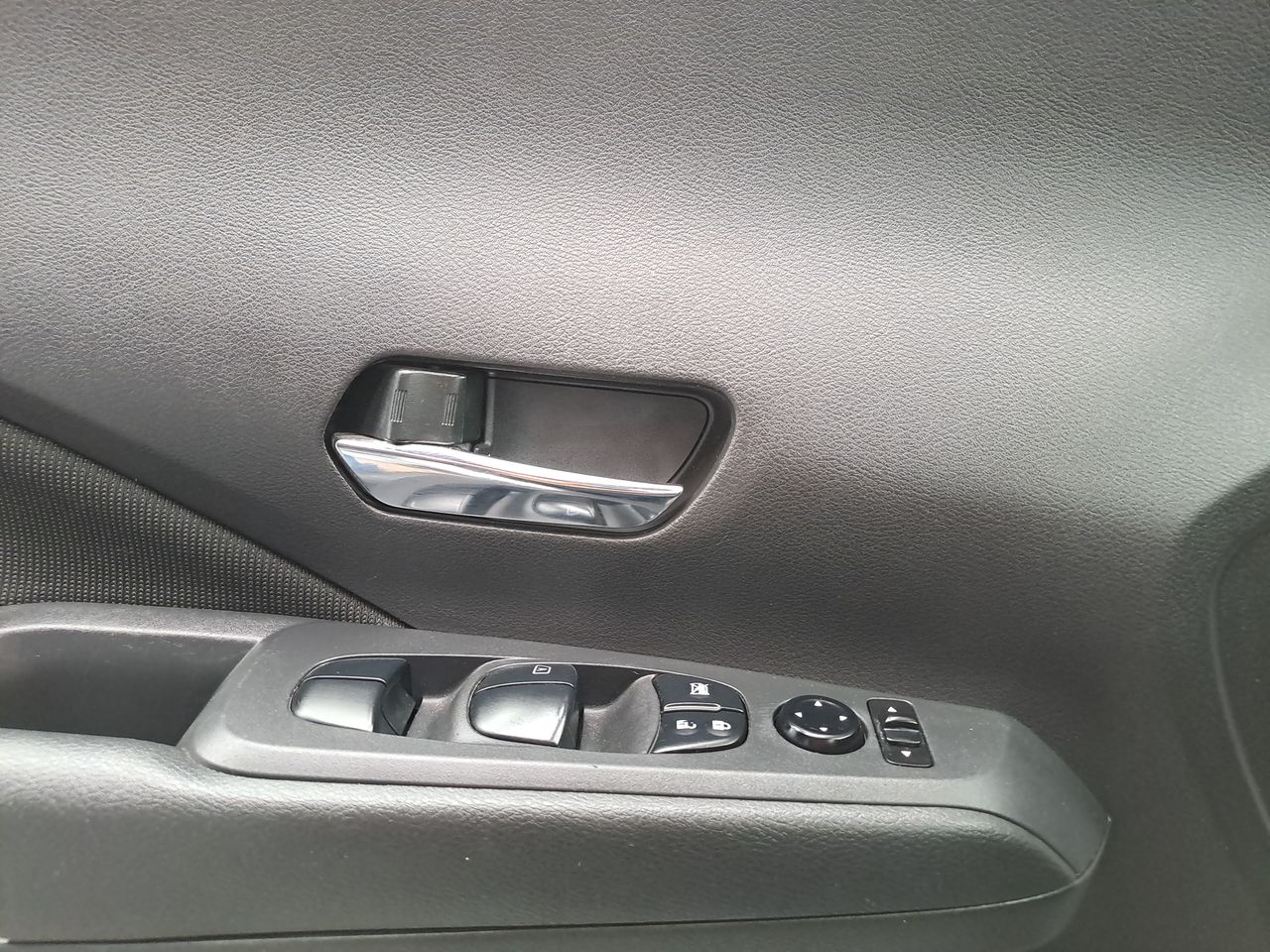 2023 Nissan KICKS ADVANCE 1.6 LTS CVT 23