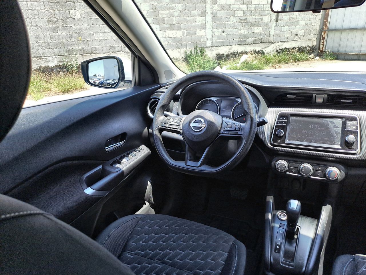 2023 Nissan KICKS ADVANCE 1.6 LTS CVT 23