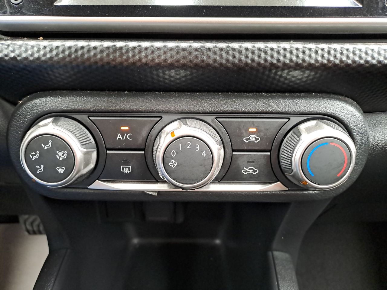 2023 Nissan KICKS ADVANCE 1.6 LTS CVT 23