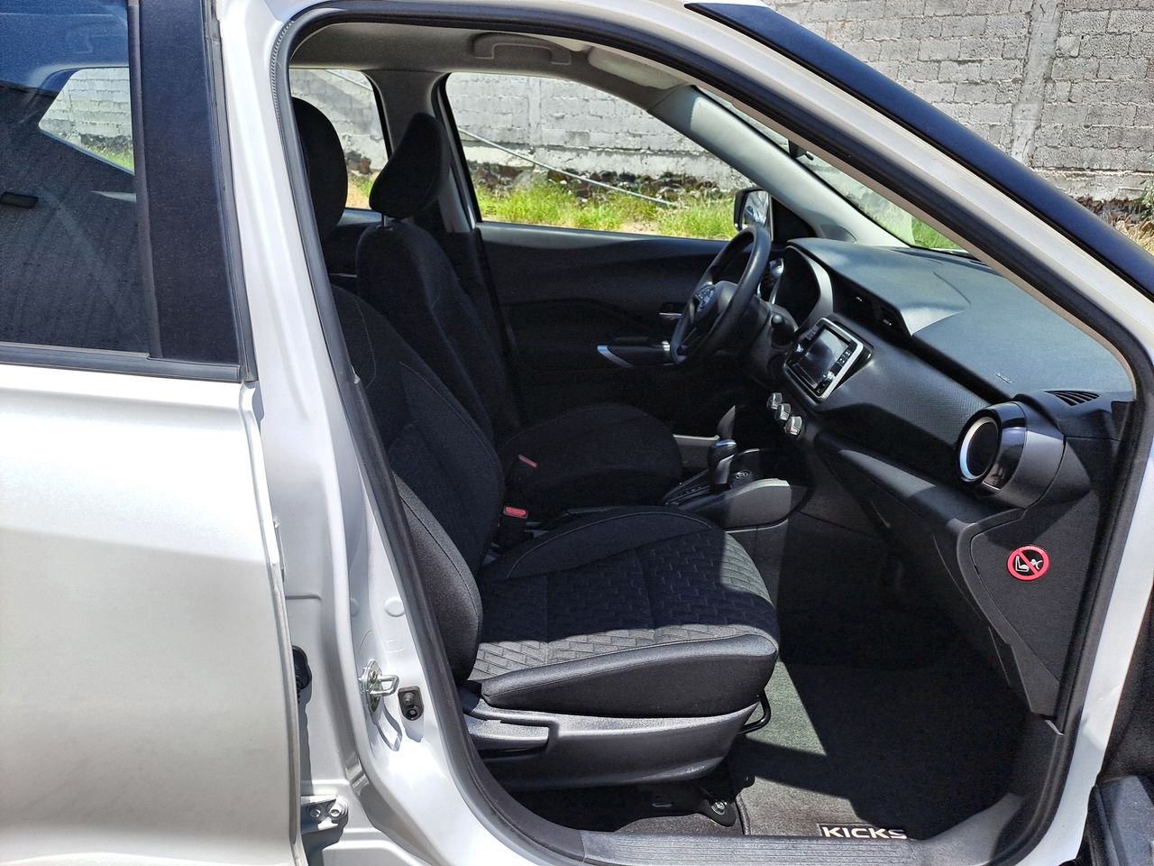 2023 Nissan KICKS ADVANCE 1.6 LTS CVT 23