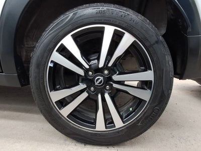 2023 Nissan KICKS ADVANCE 1.6 LTS CVT 23
