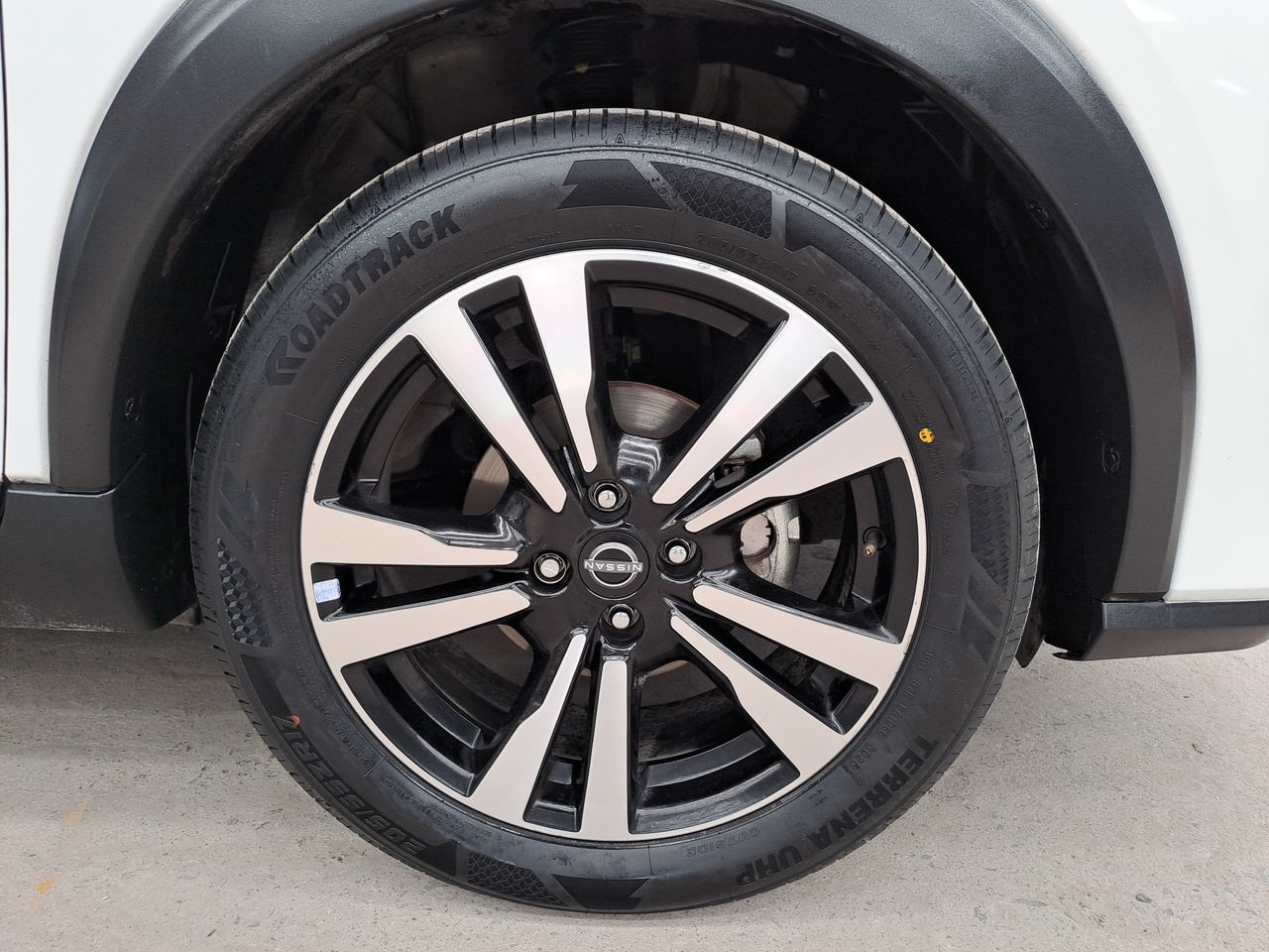2023 Nissan KICKS ADVANCE 1.6 LTS CVT 23