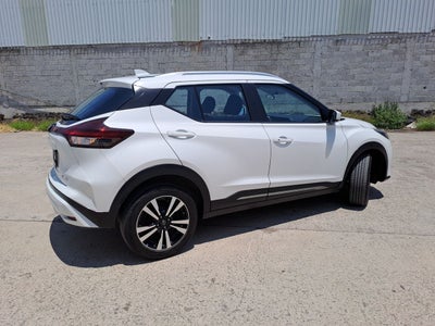 2023 Nissan KICKS ADVANCE 1.6 LTS CVT 23