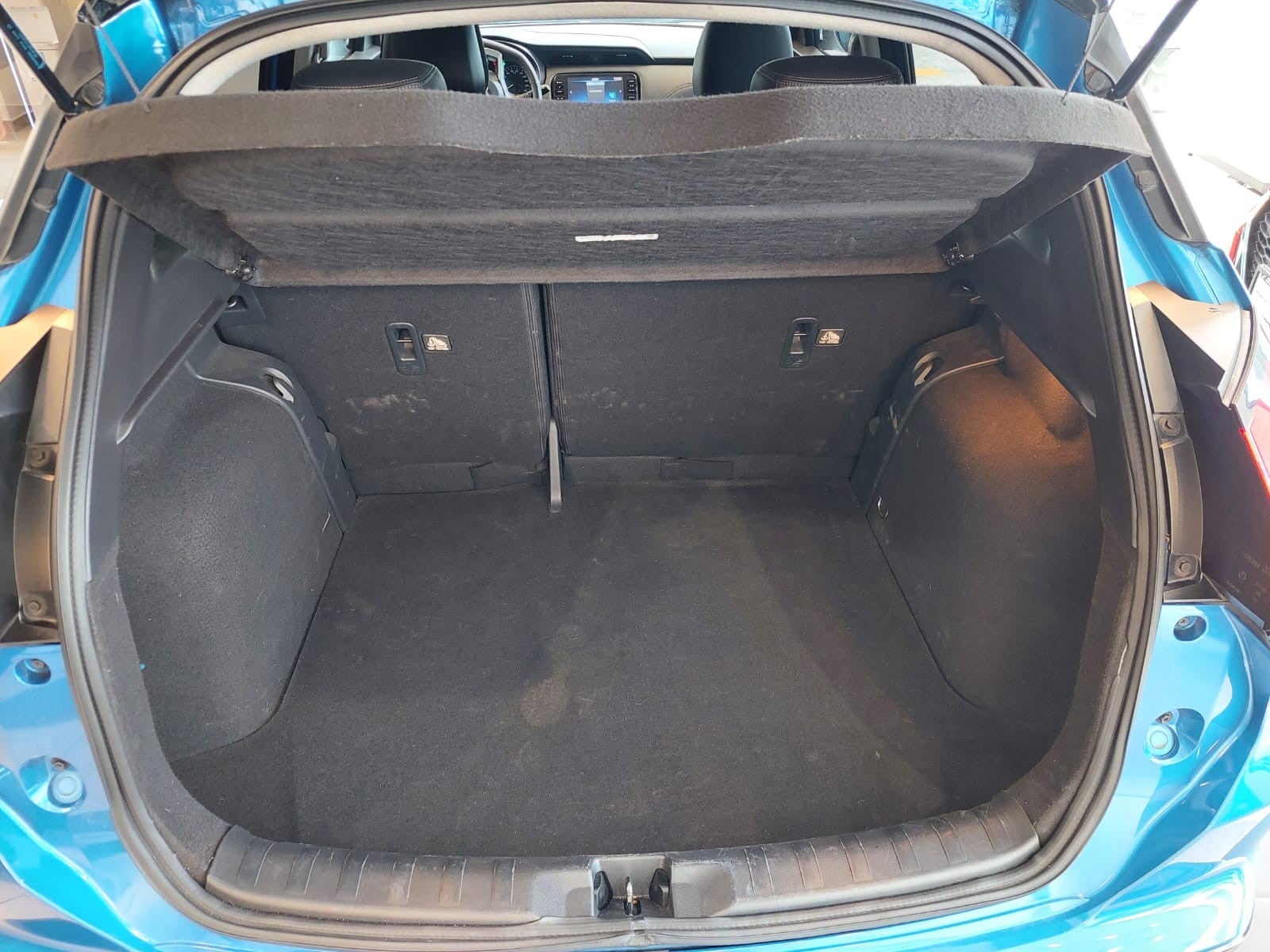 2023 Nissan KICKS EXCLUSIVE 1.6 LTS CVT 23