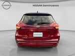2022 Nissan KICKS PLATINUM BI-TONO 1.6 LTS CVT 22