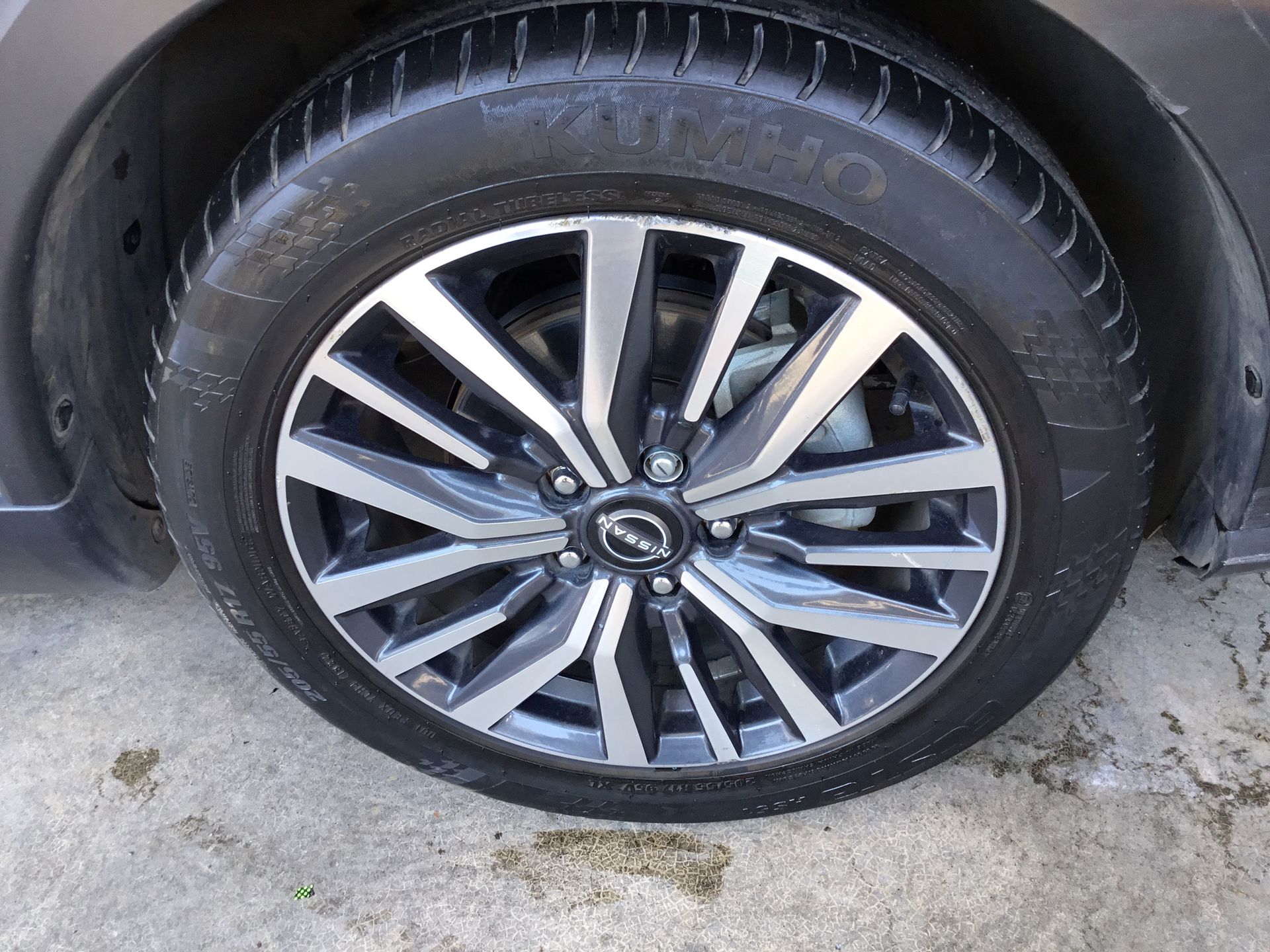 2023 Nissan KICKS EXCLUSIVE 1.6 LTS CVT 23