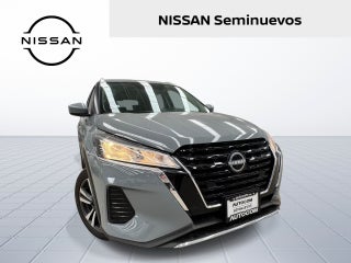 2025 Nissan KICKS PLAY ADVANCE 1.6 LTS CVT 25