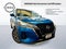 2023 Nissan KICKS KICKS PLATINUM CVT NEGRO