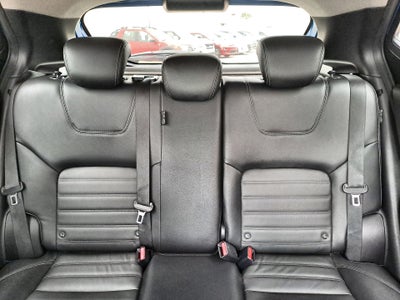 2023 Nissan KICKS PLATINUM 1.6 LTS CVT 23
