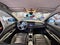 2023 Nissan KICKS KICKS PLATINUM CVT NEGRO