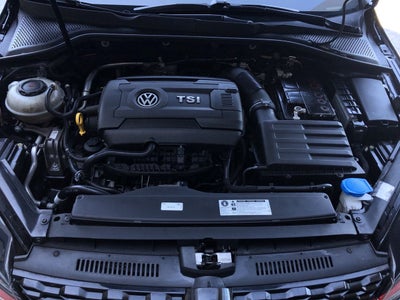 2018 Volkswagen Golf GTI GTI 2.0 L TSI DSG