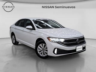 2023 Volkswagen JETTA COMFORTLINE TIPTRONIC