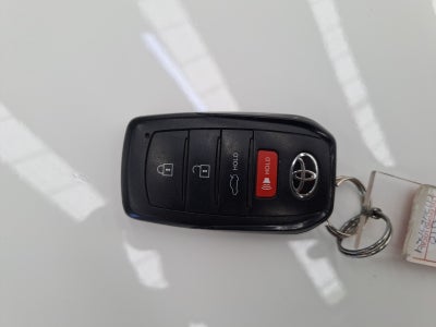 2024 Toyota COROLLA LE CVT