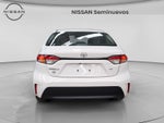 2024 Toyota COROLLA LE CVT