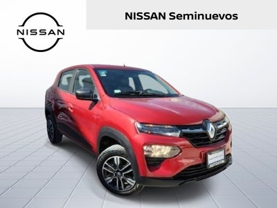 2023 RENAULT KWID ICONIC