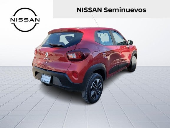 2023 RENAULT KWID ICONIC