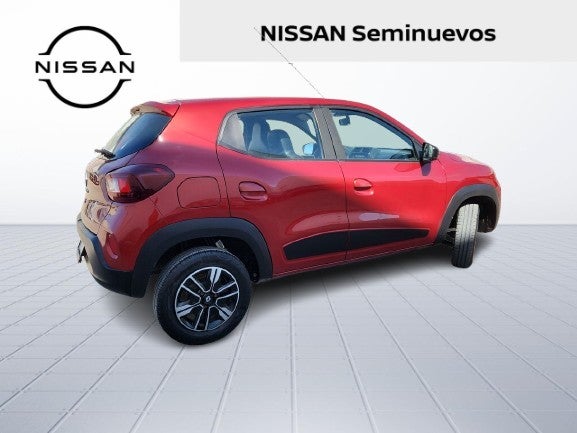 2023 RENAULT KWID ICONIC