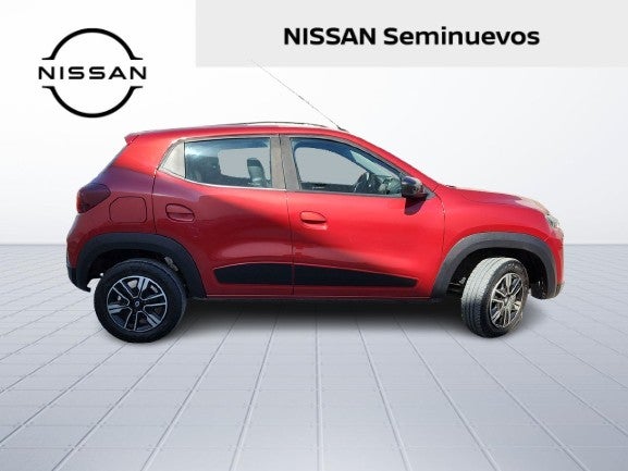 2023 RENAULT KWID ICONIC