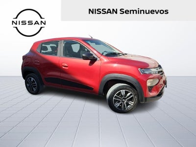 2023 RENAULT KWID ICONIC