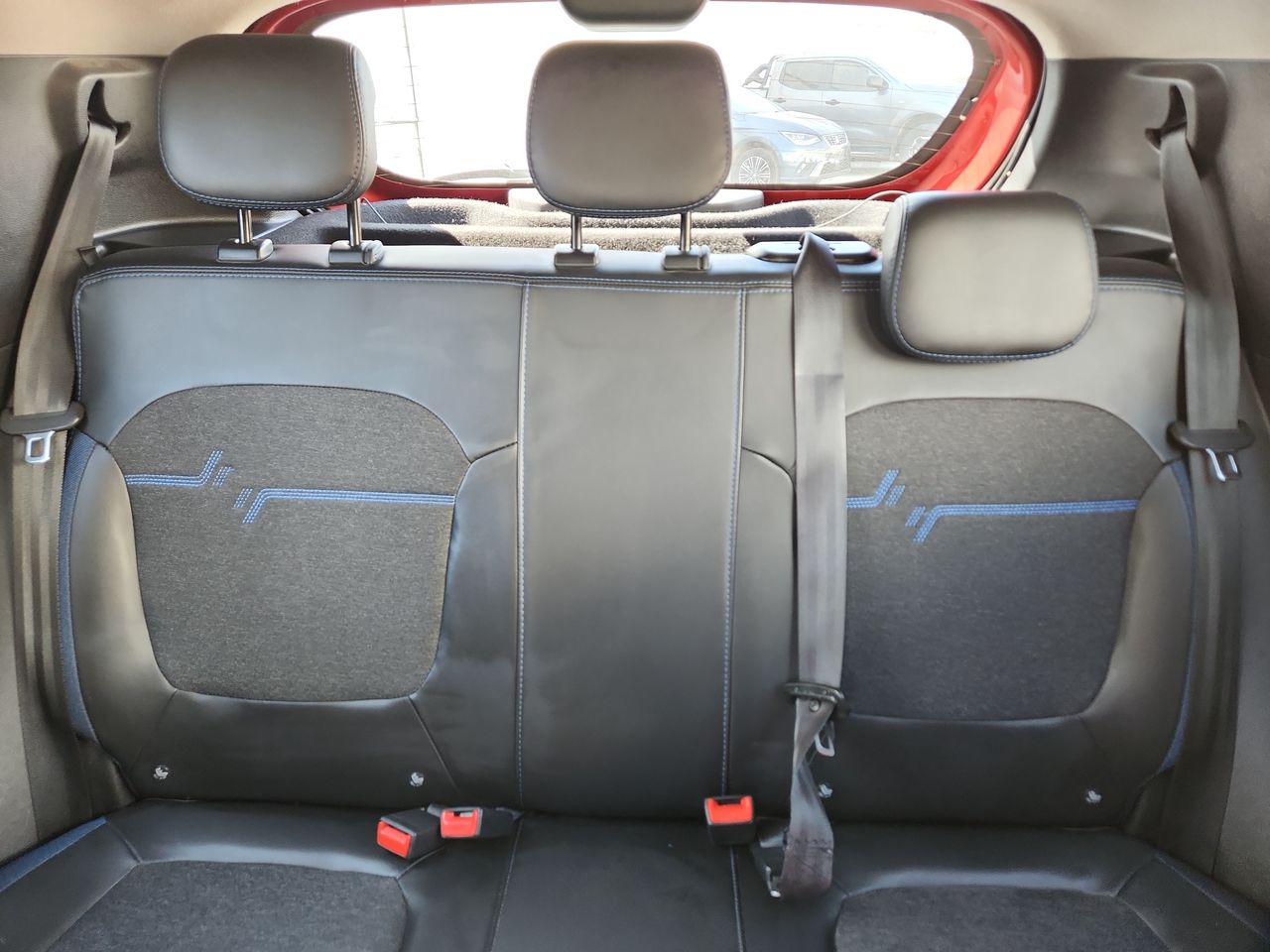 2023 RENAULT KWID ICONIC