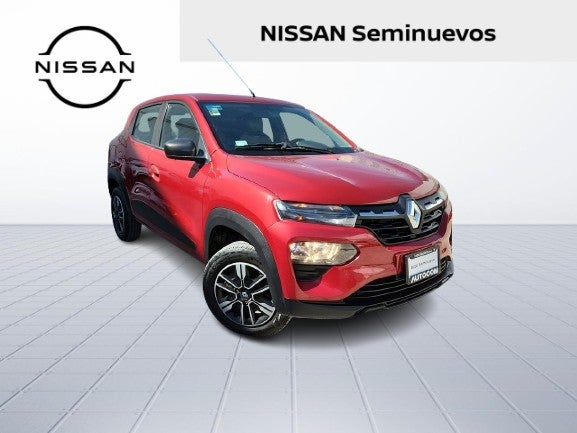 2023 RENAULT KWID ICONIC
