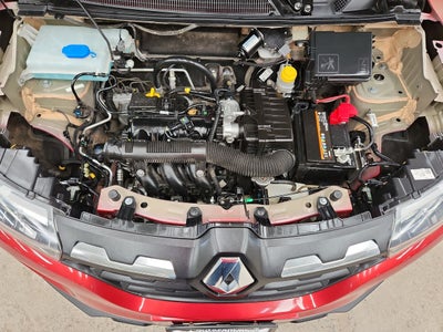 2023 RENAULT KWID ICONIC