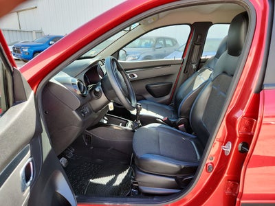 2023 RENAULT KWID ICONIC