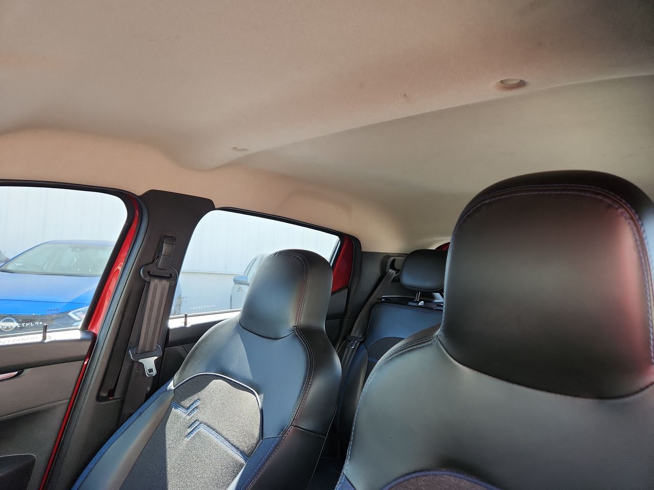 2023 RENAULT KWID ICONIC