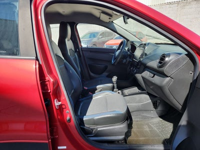 2023 RENAULT KWID ICONIC