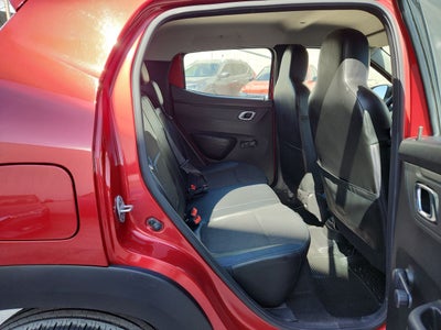 2023 RENAULT KWID ICONIC