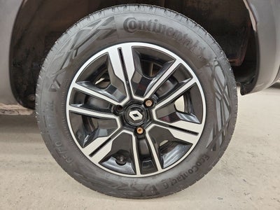 2023 RENAULT KWID ICONIC