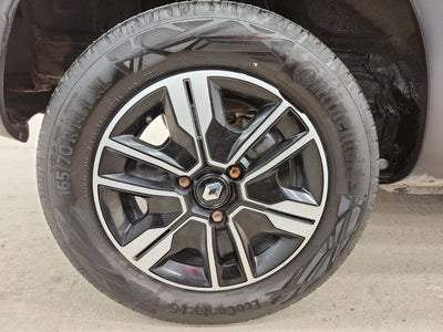 2023 RENAULT KWID ICONIC