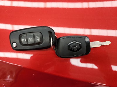 2023 RENAULT KWID ICONIC