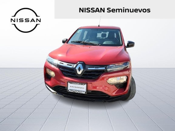 2023 RENAULT KWID ICONIC