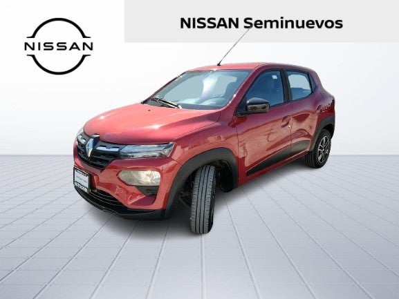 2023 RENAULT KWID ICONIC