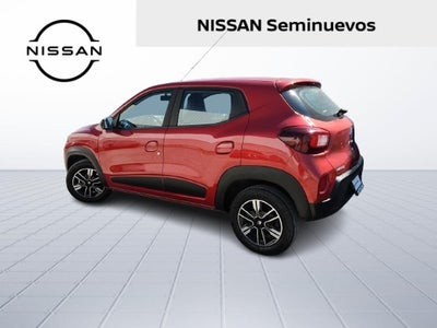 2023 RENAULT KWID ICONIC