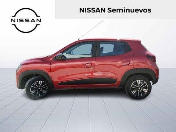 2023 RENAULT KWID ICONIC