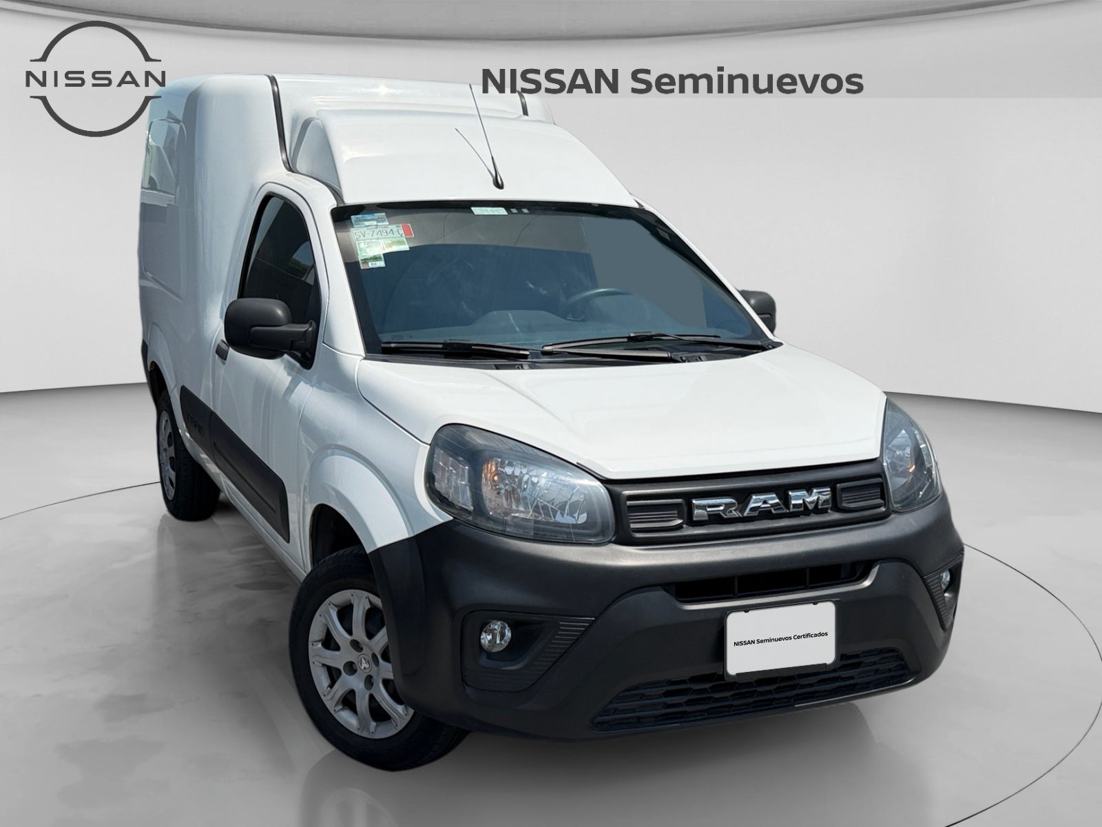 2023 RAM PROMASTER RAPID PROMASTER RAPID