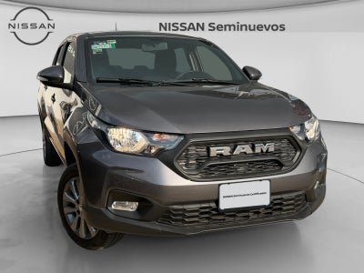 2025 RAM JOURNEY RAM 700 BIGHORN CREW CAB