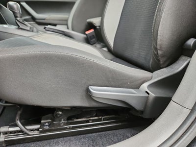 2022 Volkswagen VIRTUS COMFORLINE TIPTRONIC